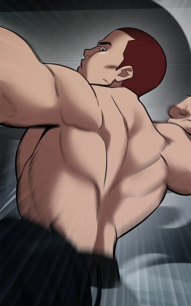 The Bully In-Charge — Chapter 2.1 — page 66