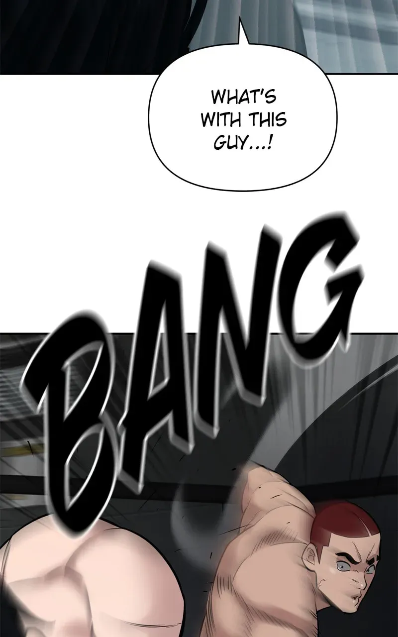 The Bully In-Charge — Chapter 2.1 — page 67