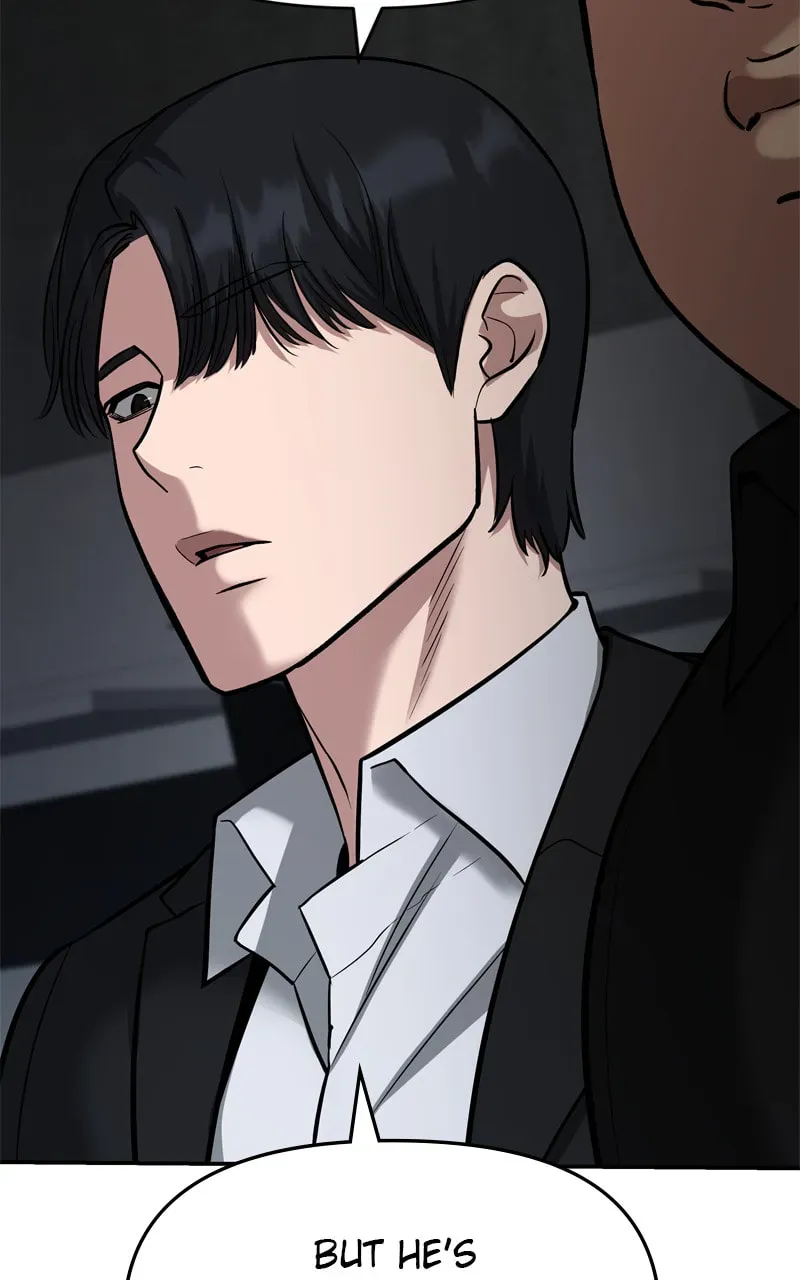 The Bully In-Charge — Chapter 2.1 — page 72