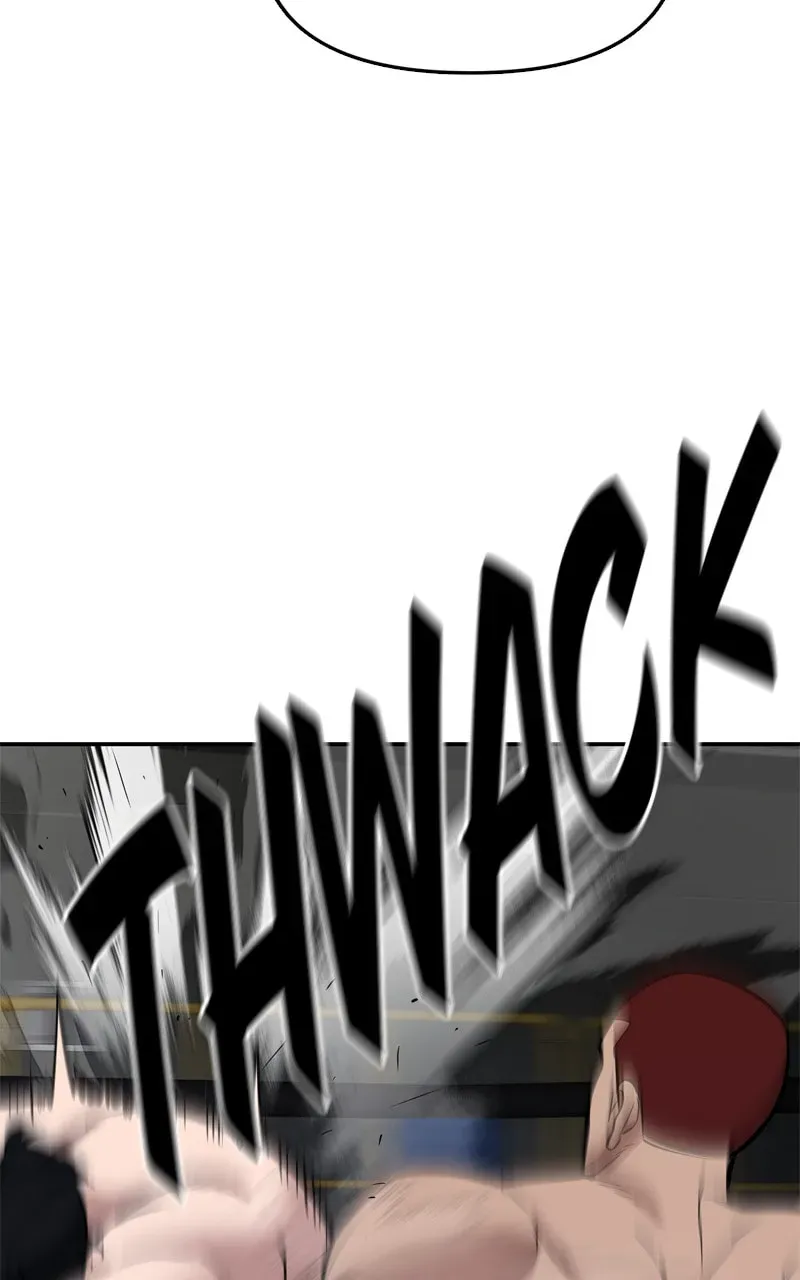 The Bully In-Charge — Chapter 2.1 — page 76