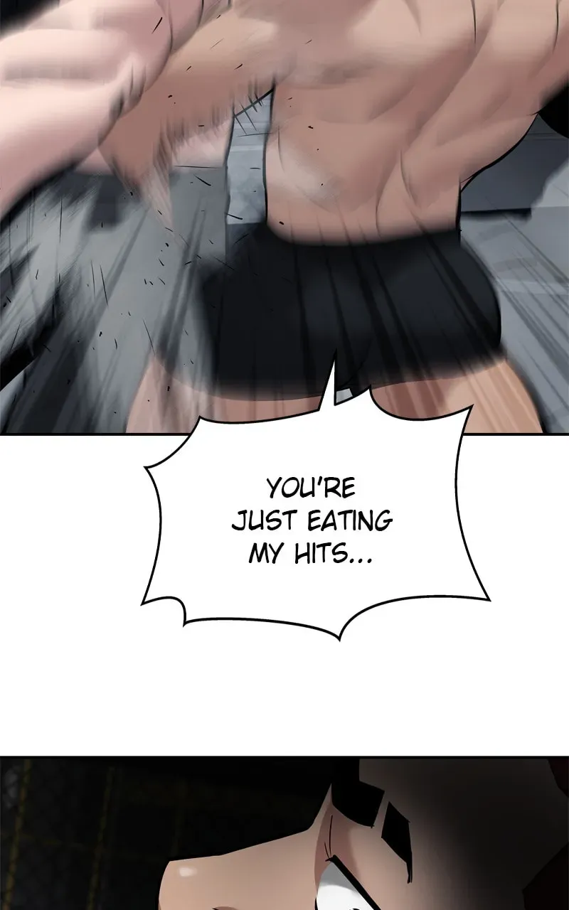The Bully In-Charge — Chapter 2.1 — page 77