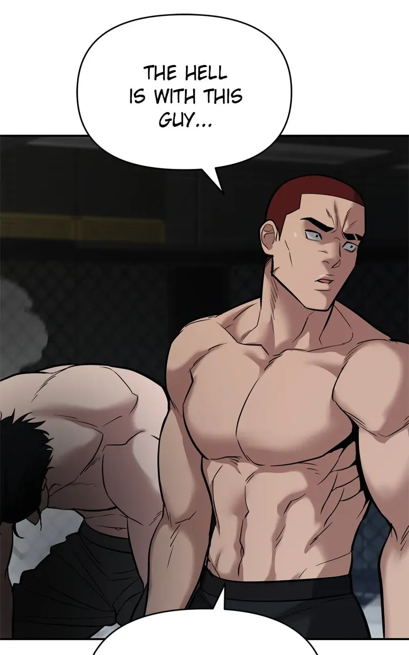 The Bully In-Charge — Chapter 2.1 — page 79