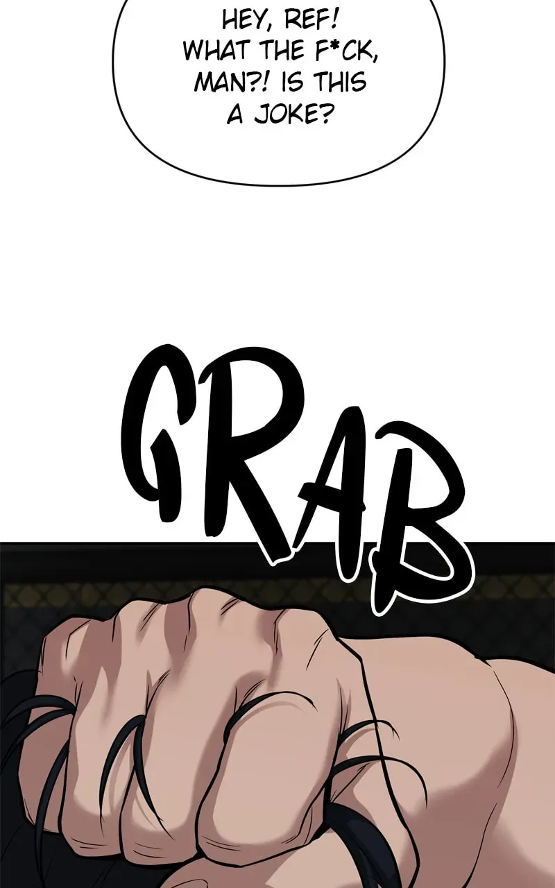 The Bully In-Charge — Chapter 2.1 — page 80