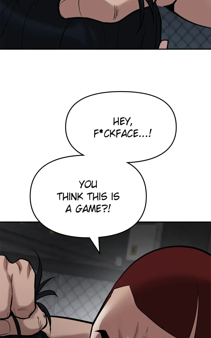 The Bully In-Charge — Chapter 2.1 — page 81