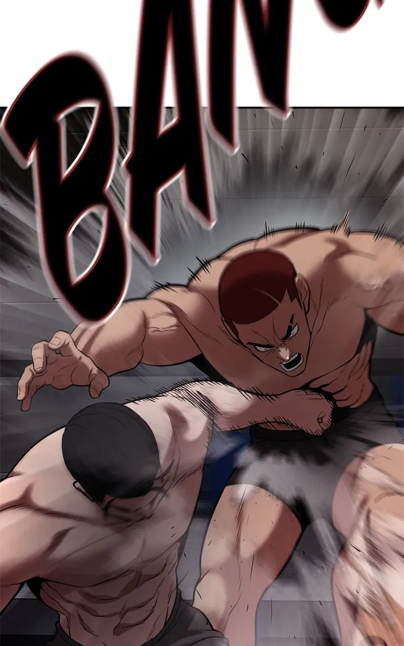 The Bully In-Charge — Chapter 2.1 — page 89