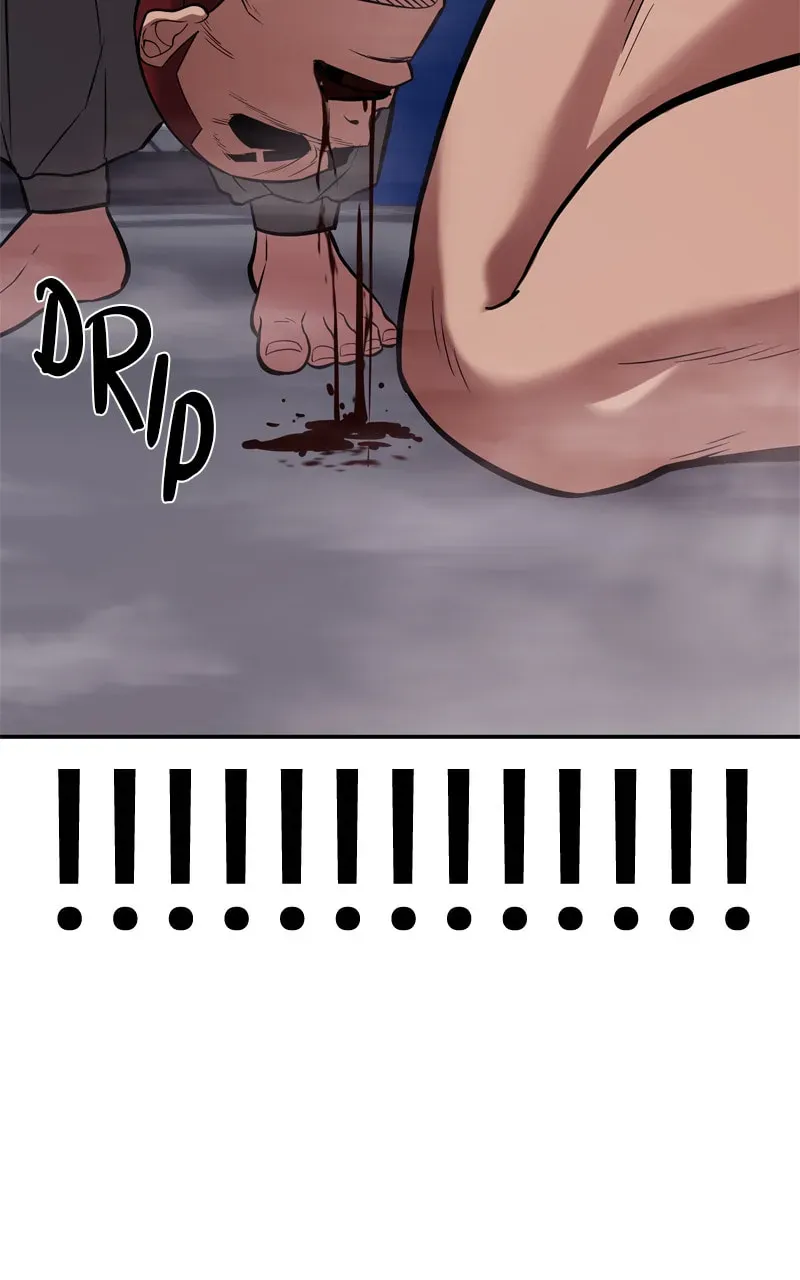 The Bully In-Charge — Chapter 2.1 — page 94