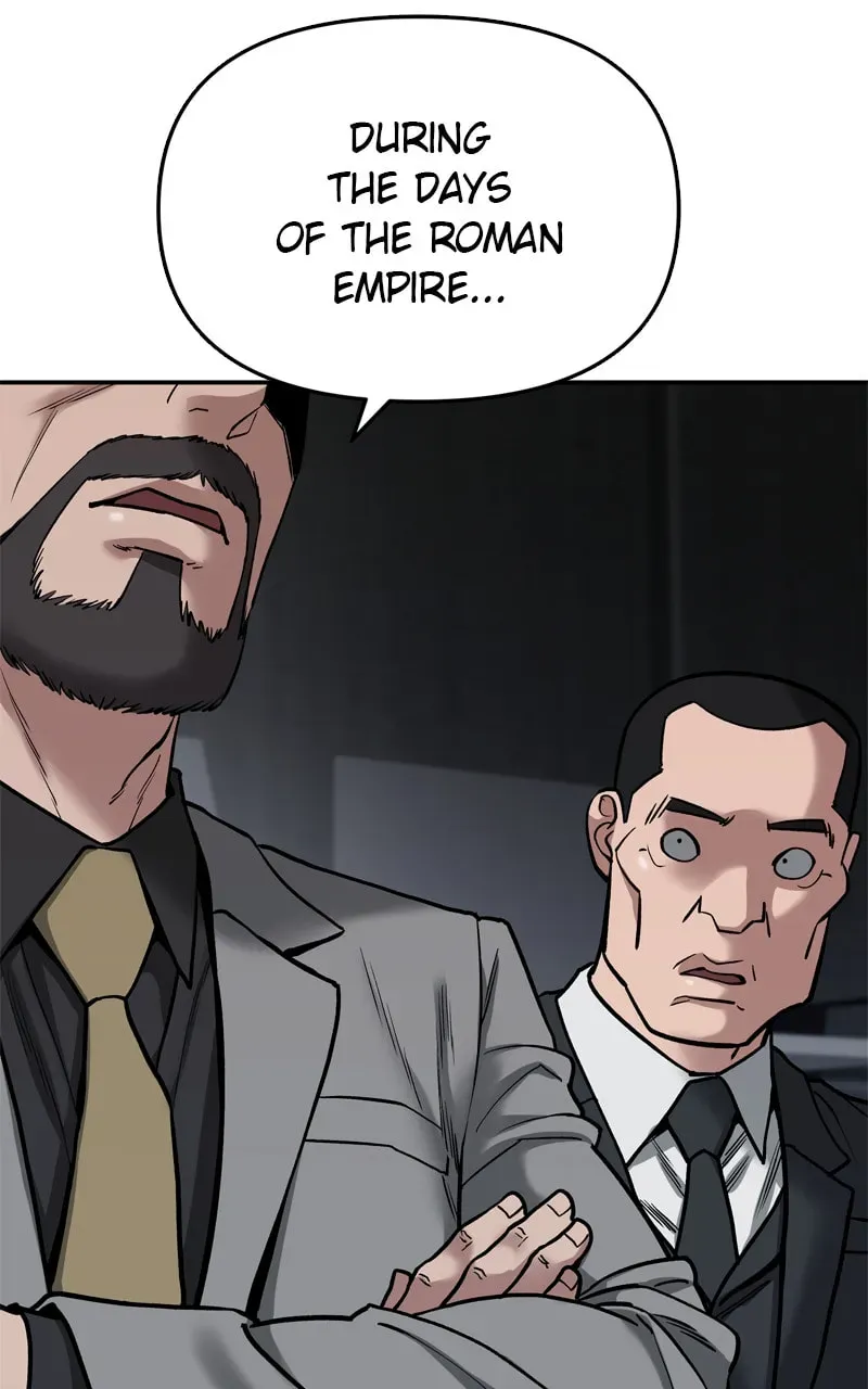 The Bully In-Charge — Chapter 2.1 — page 96