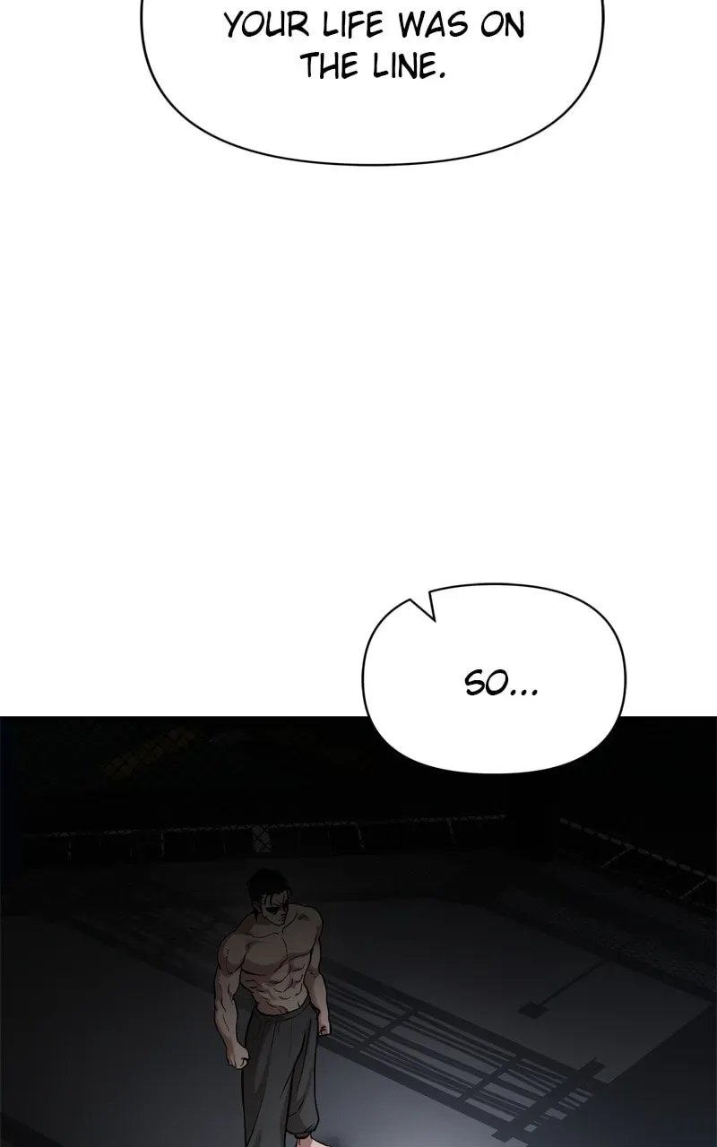 The Bully In-Charge — Chapter 2.1 — page 99