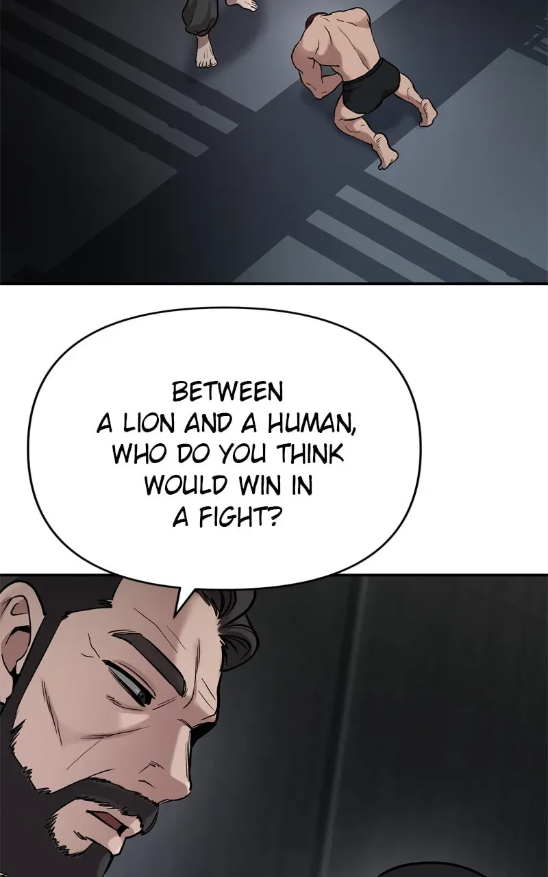 The Bully In-Charge — Chapter 2.1 — page 100
