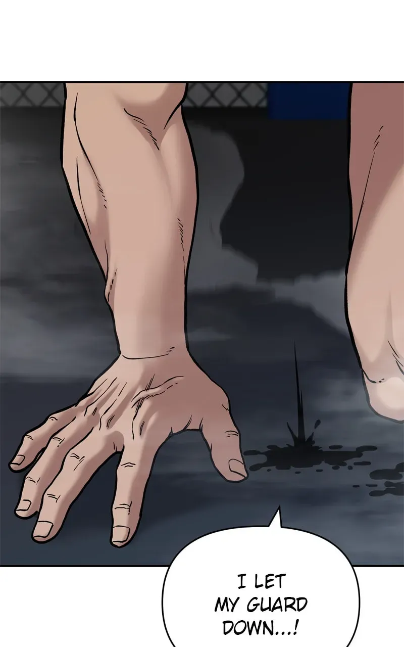 The Bully In-Charge — Chapter 2.1 — page 102