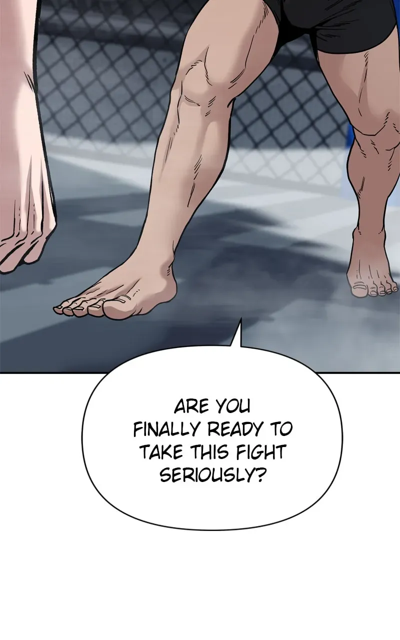 The Bully In-Charge — Chapter 2.1 — page 104