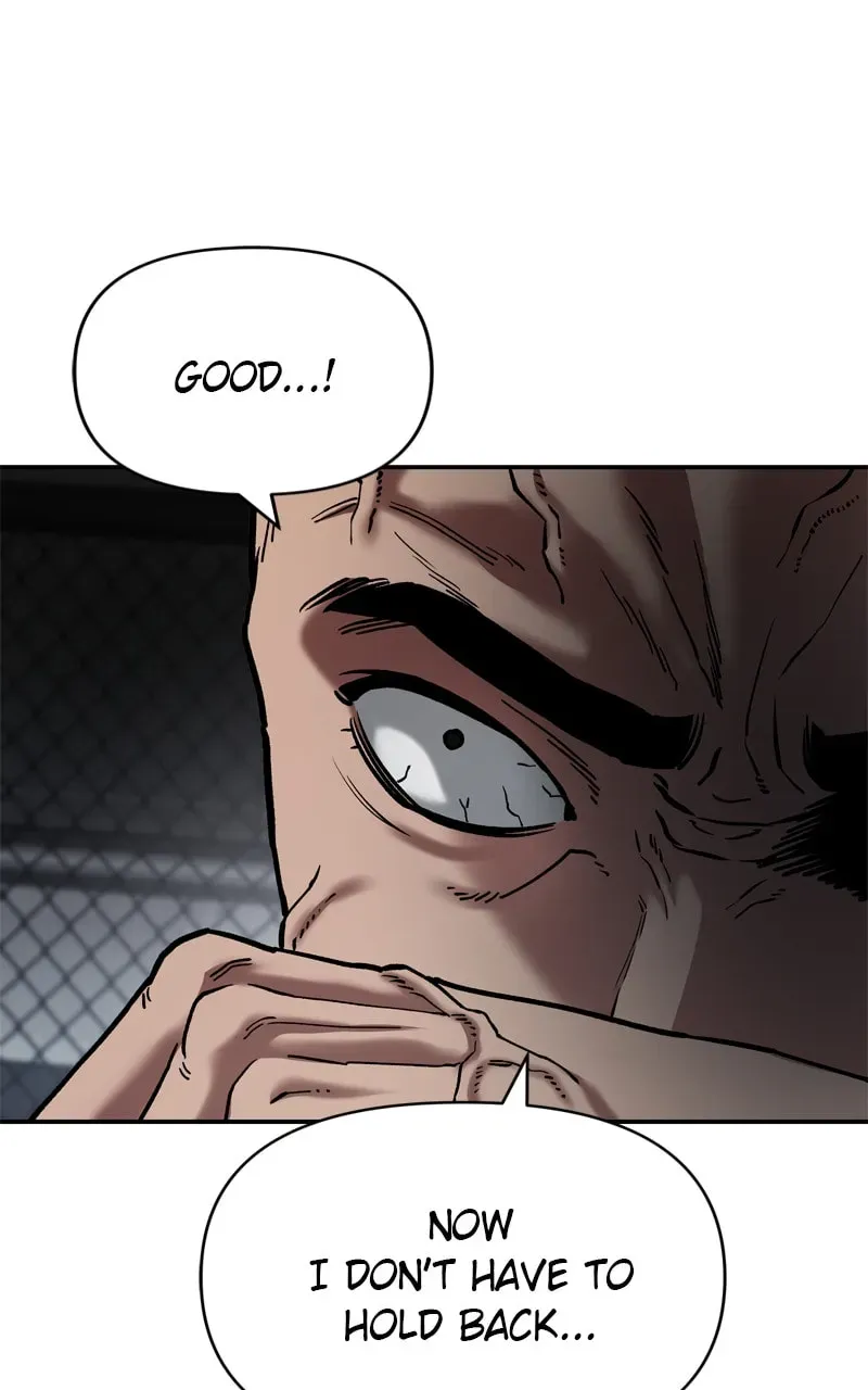 The Bully In-Charge — Chapter 2.1 — page 105