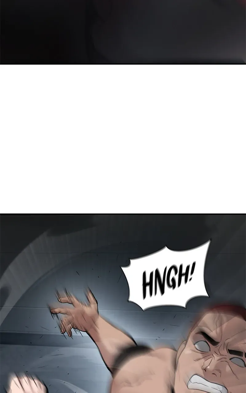 The Bully In-Charge — Chapter 2.1 — page 112