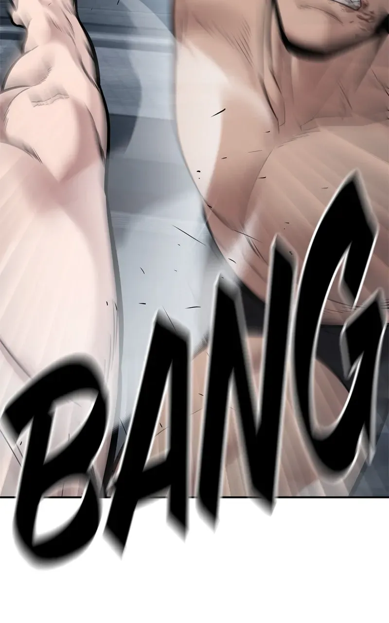 The Bully In-Charge — Chapter 2.1 — page 113