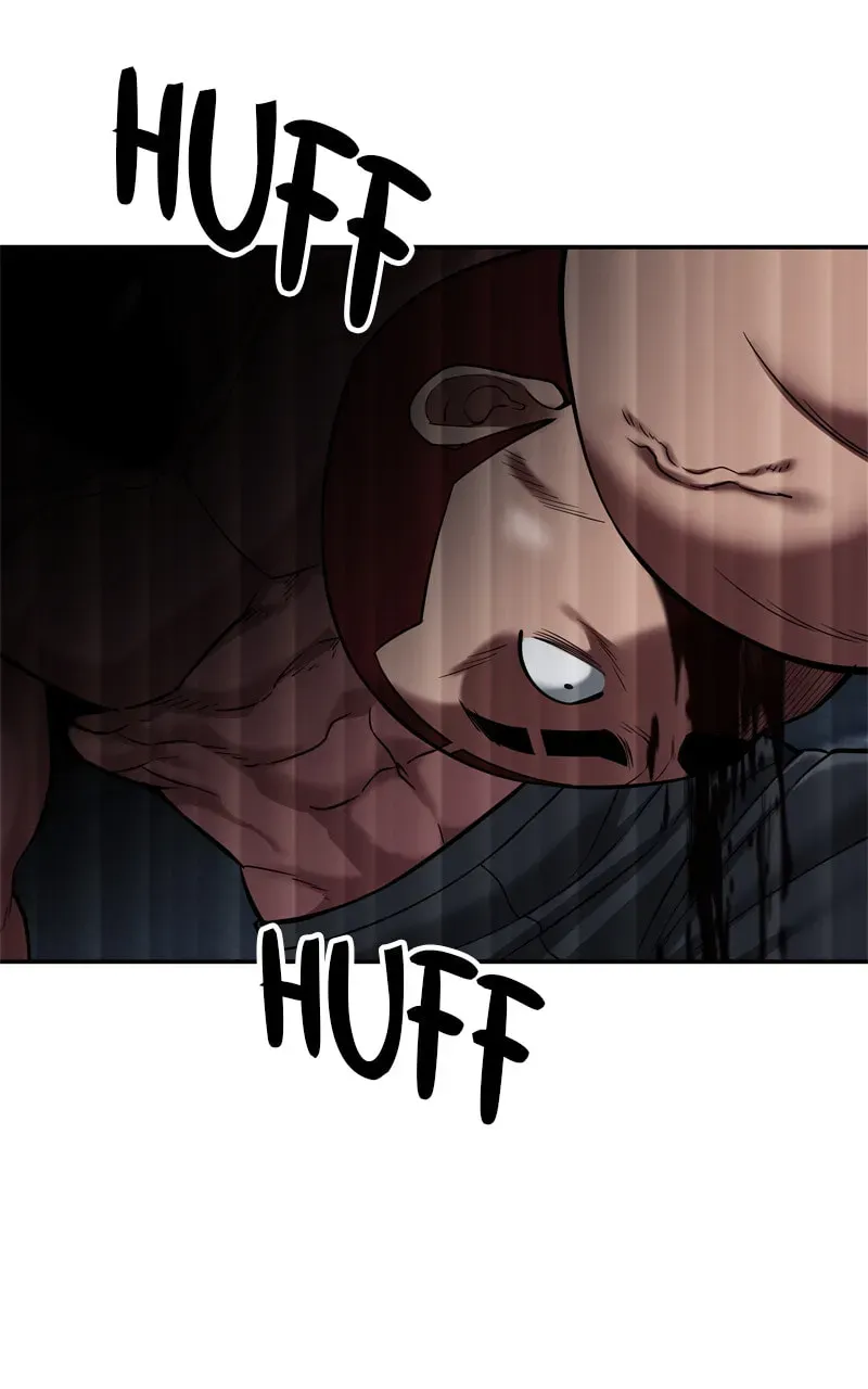 The Bully In-Charge — Chapter 2.1 — page 120