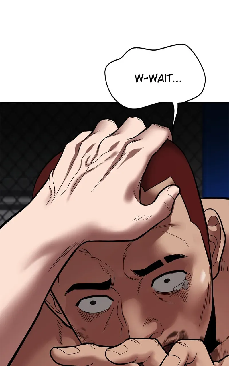 The Bully In-Charge — Chapter 2.1 — page 121