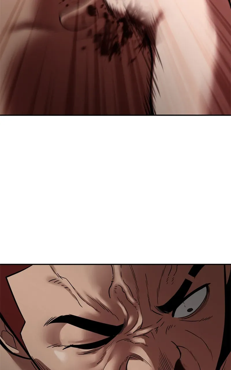 The Bully In-Charge — Chapter 2.1 — page 124