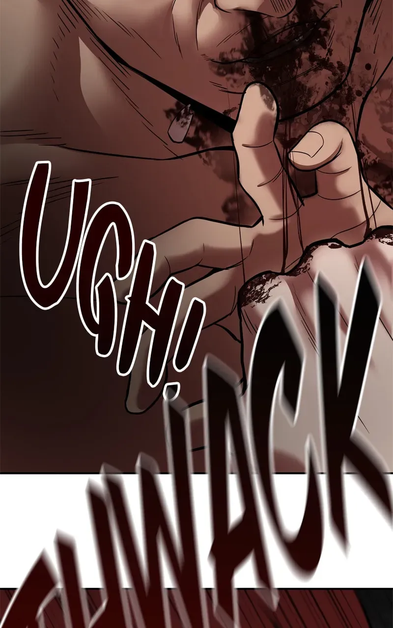 The Bully In-Charge — Chapter 2.1 — page 125