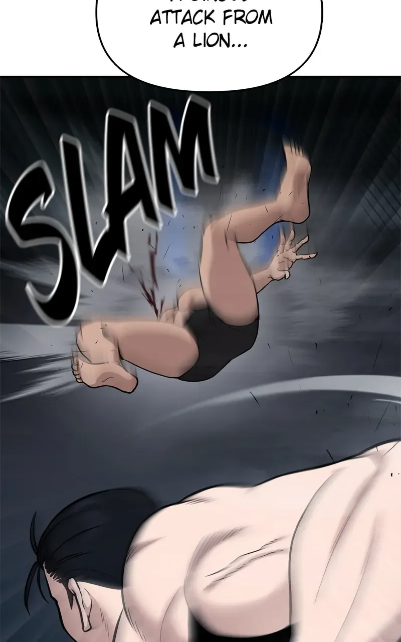 The Bully In-Charge — Chapter 2.1 — page 128