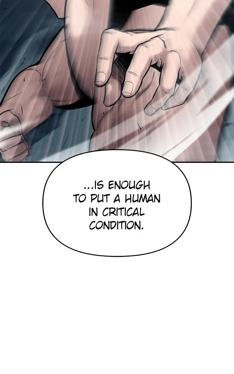 The Bully In-Charge — Chapter 2.1 — page 129
