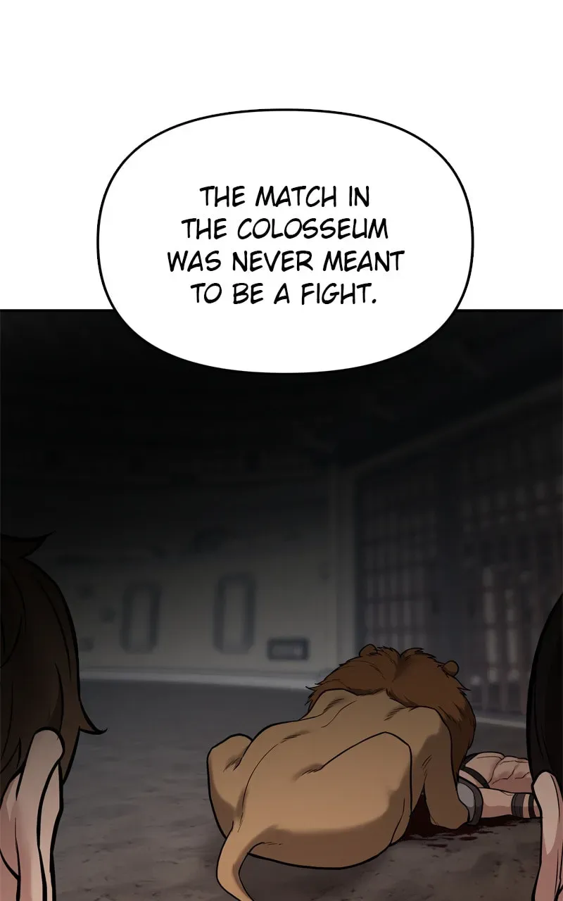 The Bully In-Charge — Chapter 2.1 — page 130