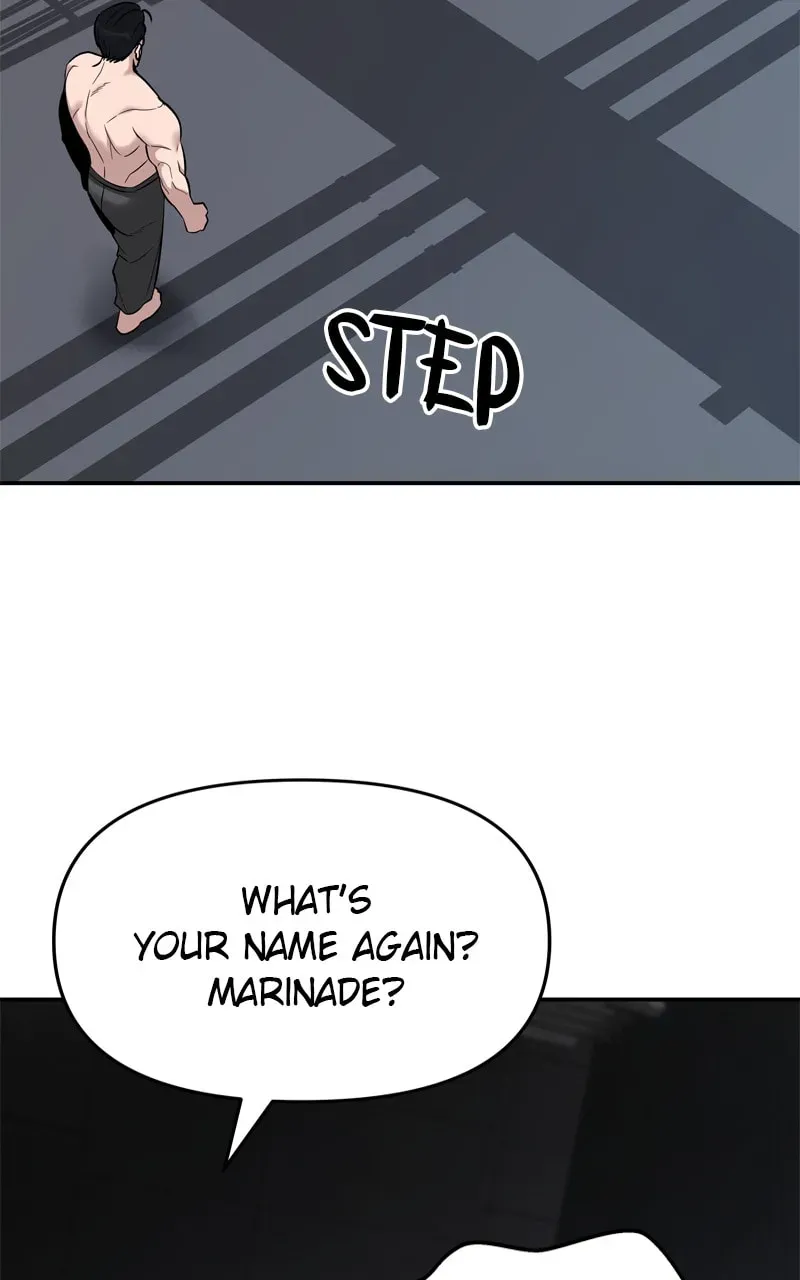 The Bully In-Charge — Chapter 2.1 — page 135