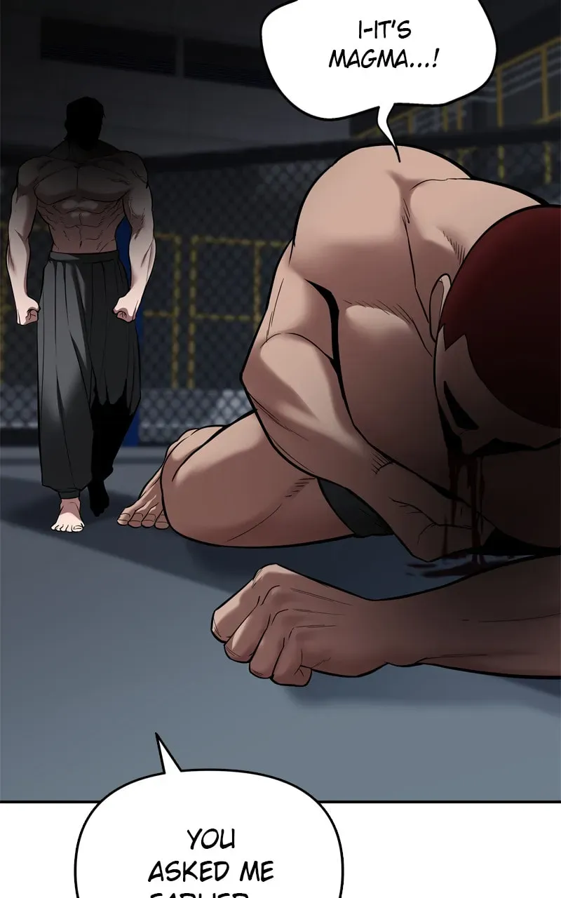 The Bully In-Charge — Chapter 2.1 — page 136