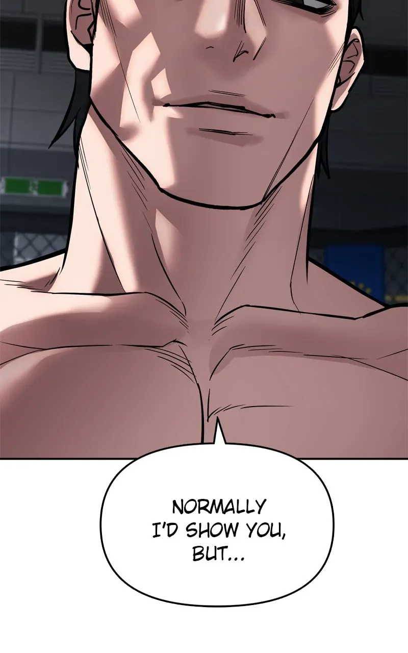 The Bully In-Charge — Chapter 2.1 — page 142