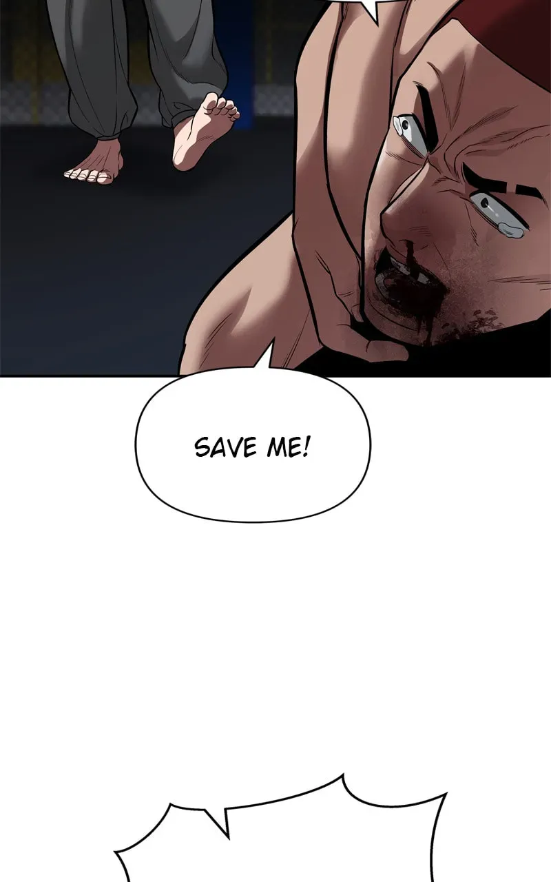 The Bully In-Charge — Chapter 2.1 — page 151