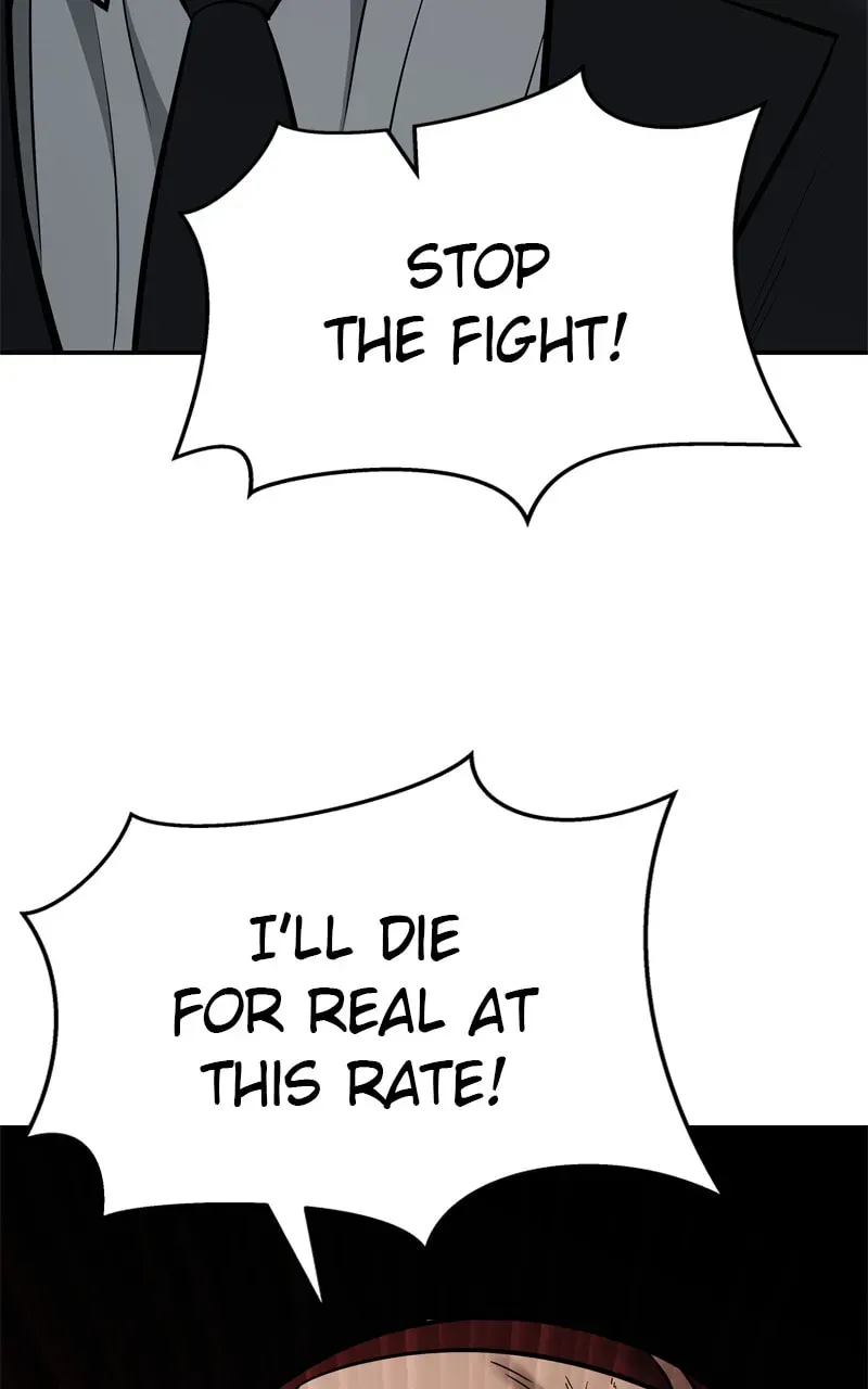 The Bully In-Charge — Chapter 2.1 — page 153