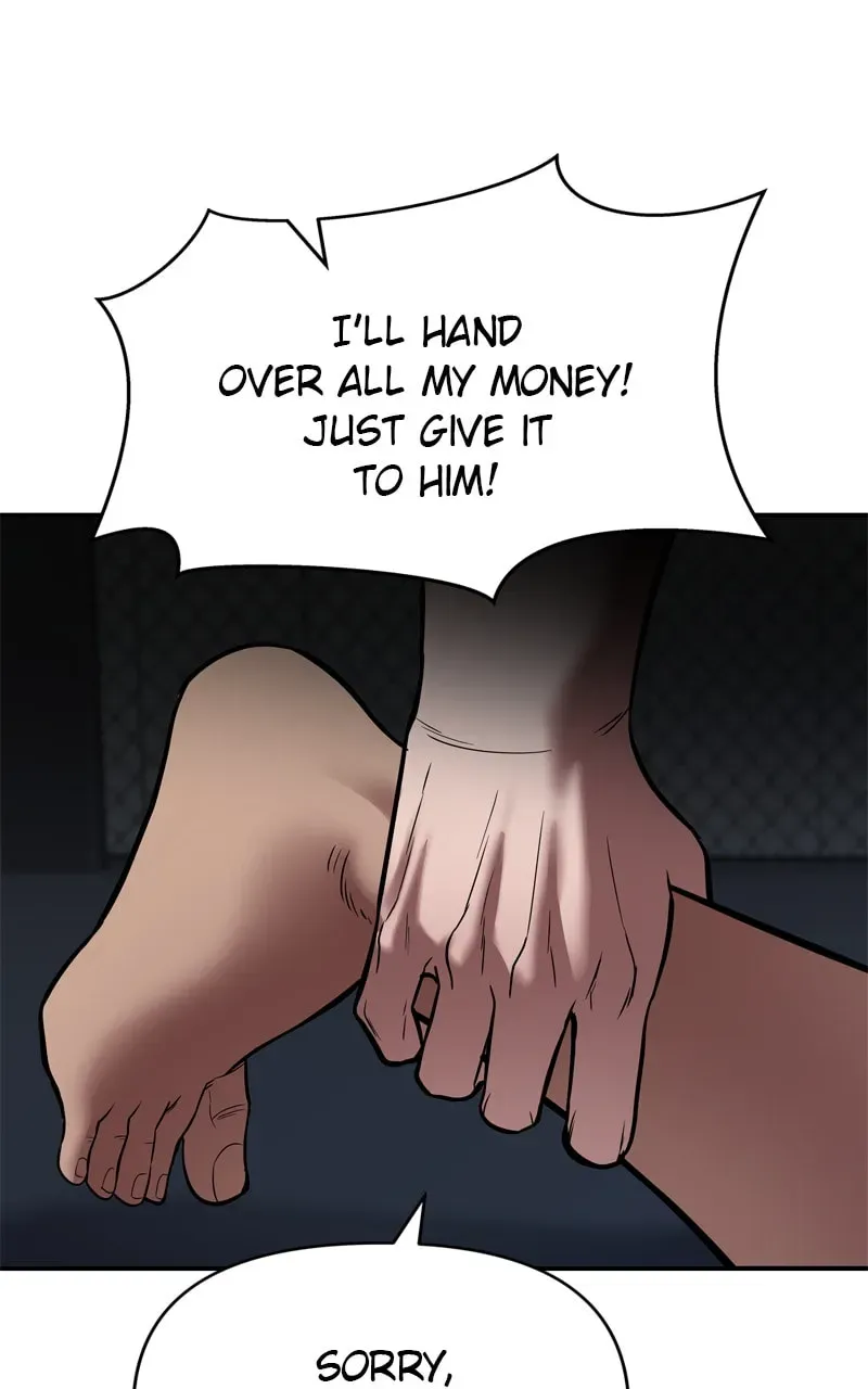 The Bully In-Charge — Chapter 2.1 — page 156