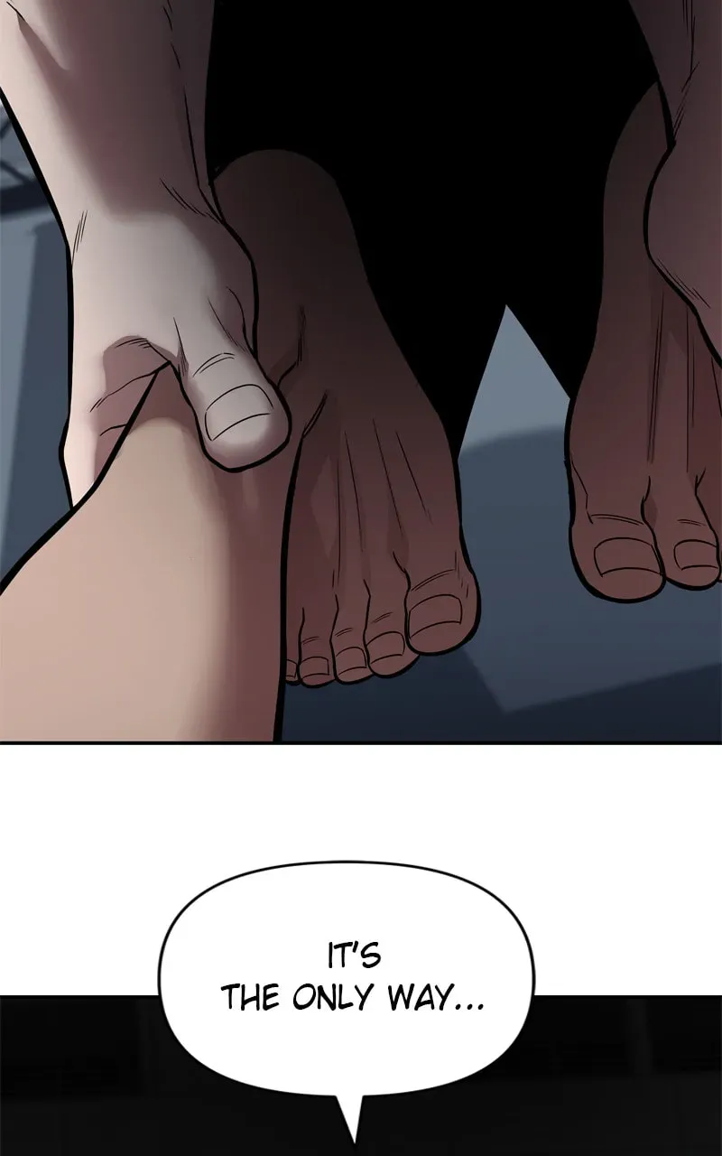 The Bully In-Charge — Chapter 2.1 — page 159