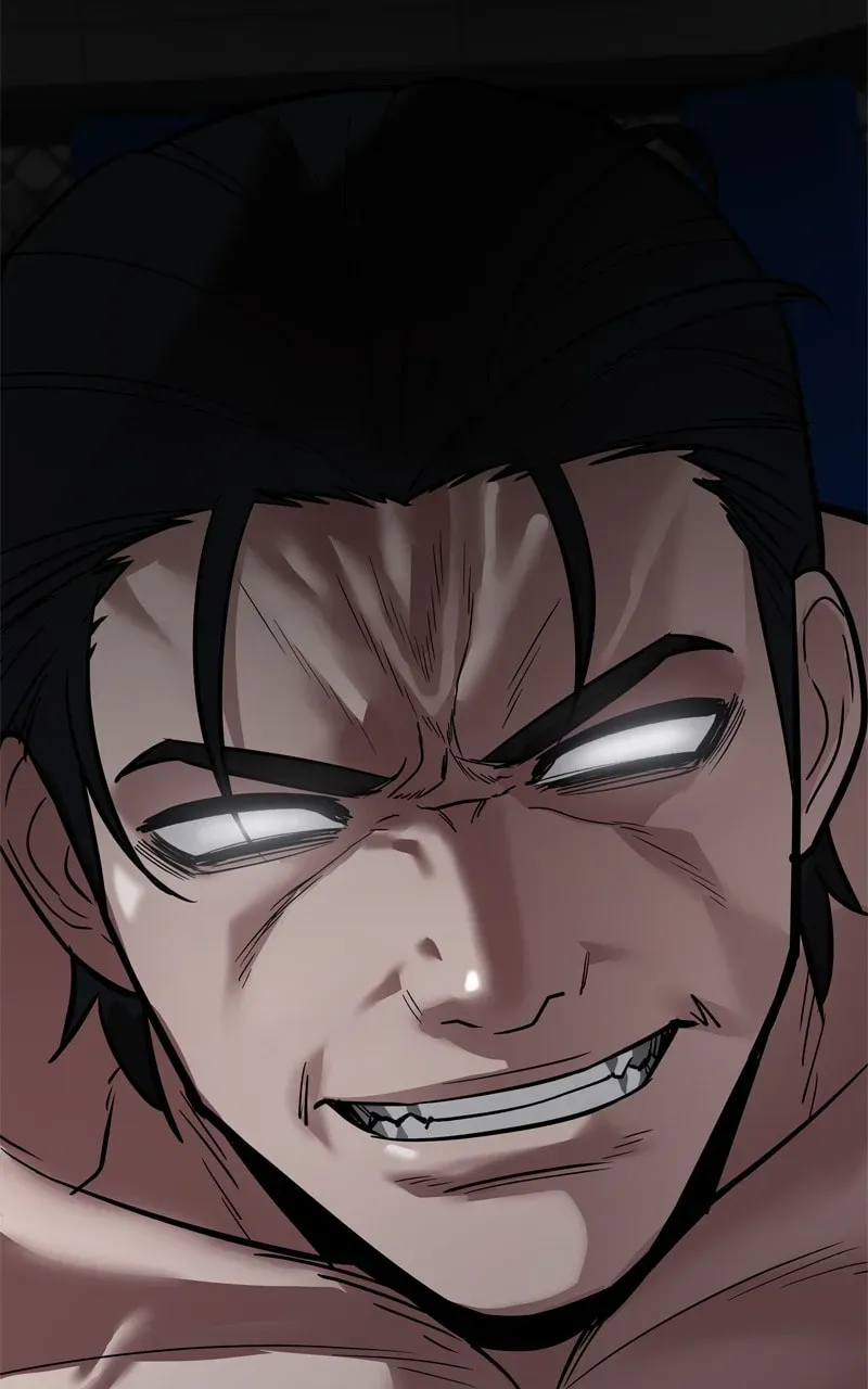 The Bully In-Charge — Chapter 2.1 — page 160