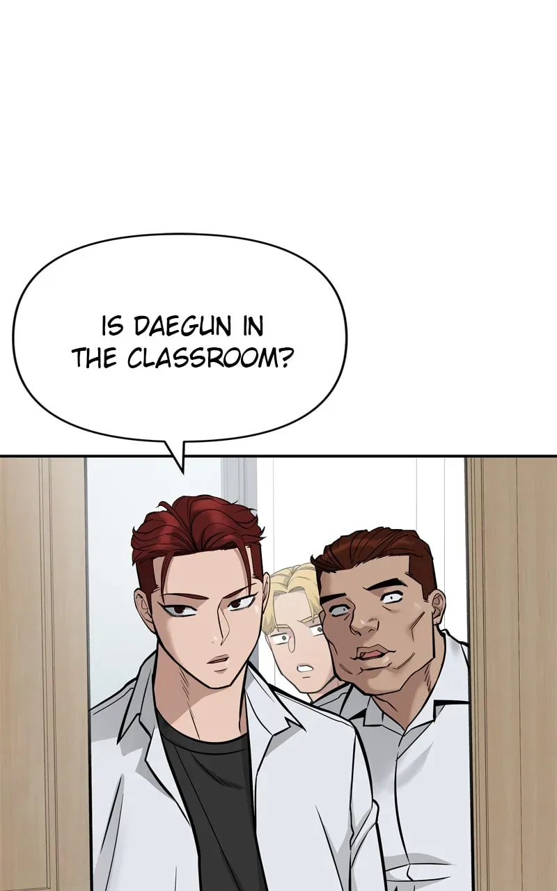 The Bully In-Charge — Chapter 2.1 — page 165