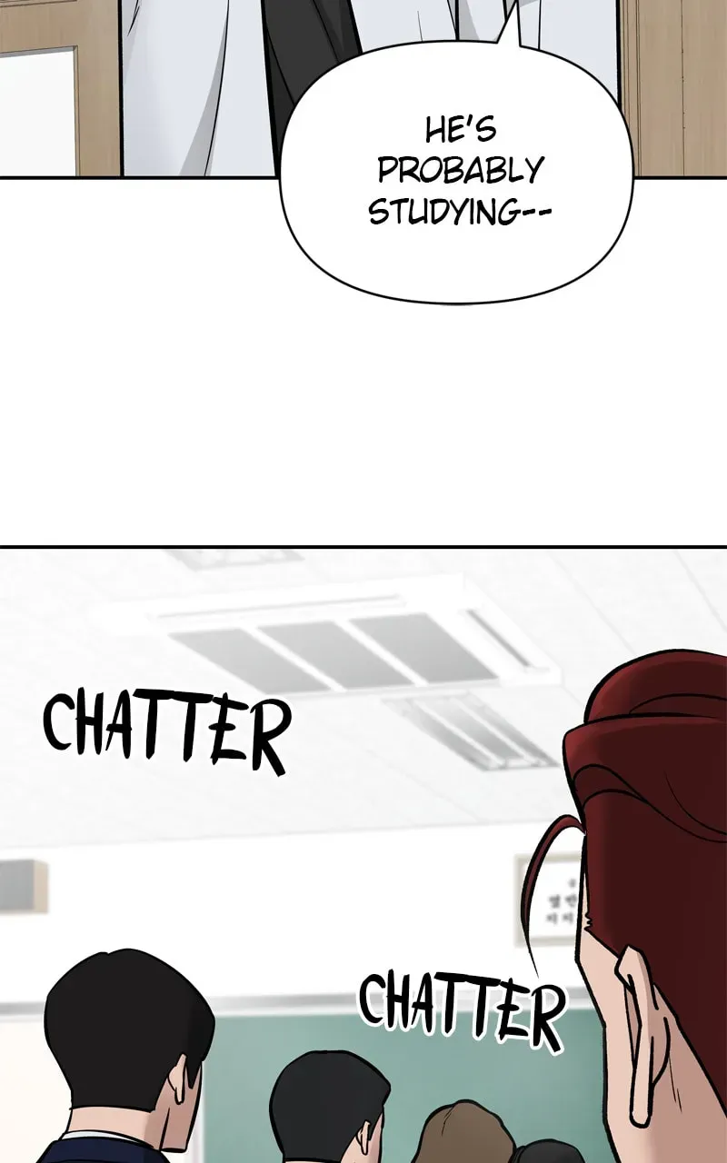 The Bully In-Charge — Chapter 2.1 — page 166