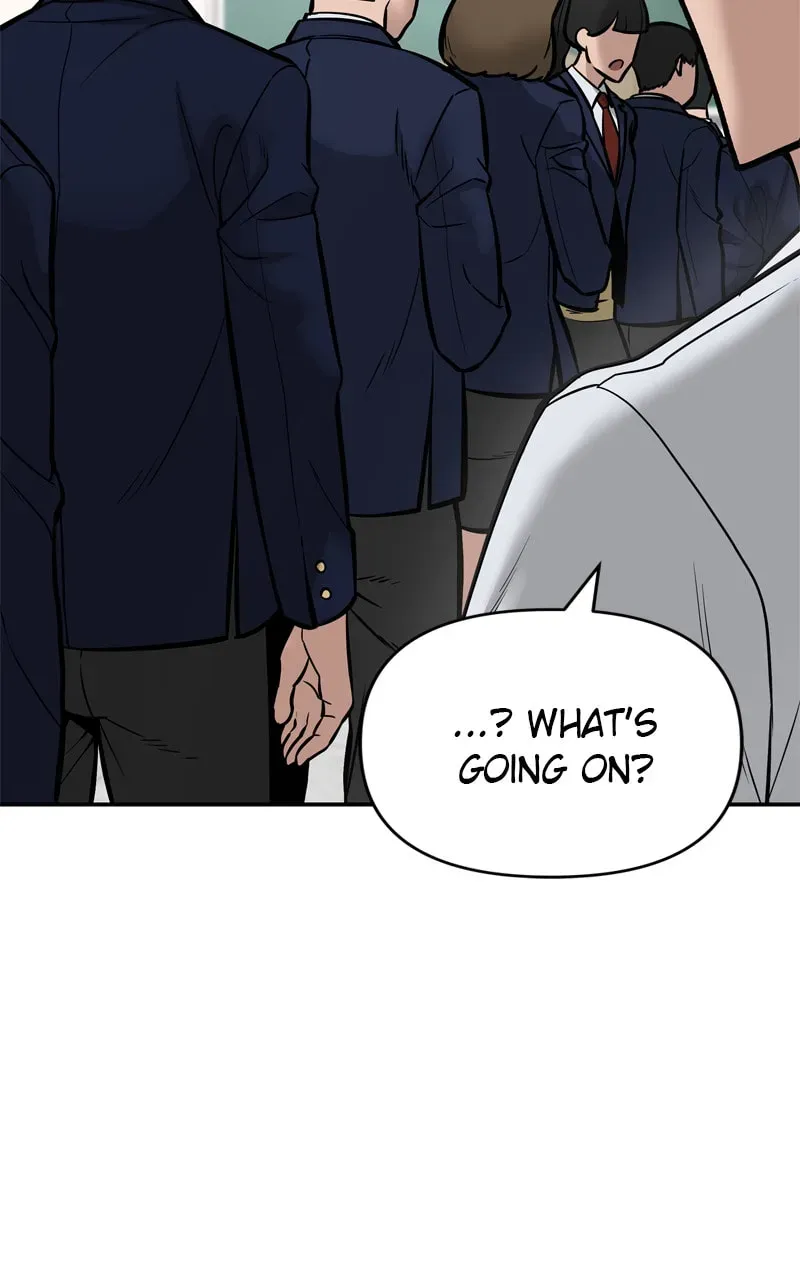 The Bully In-Charge — Chapter 2.1 — page 167