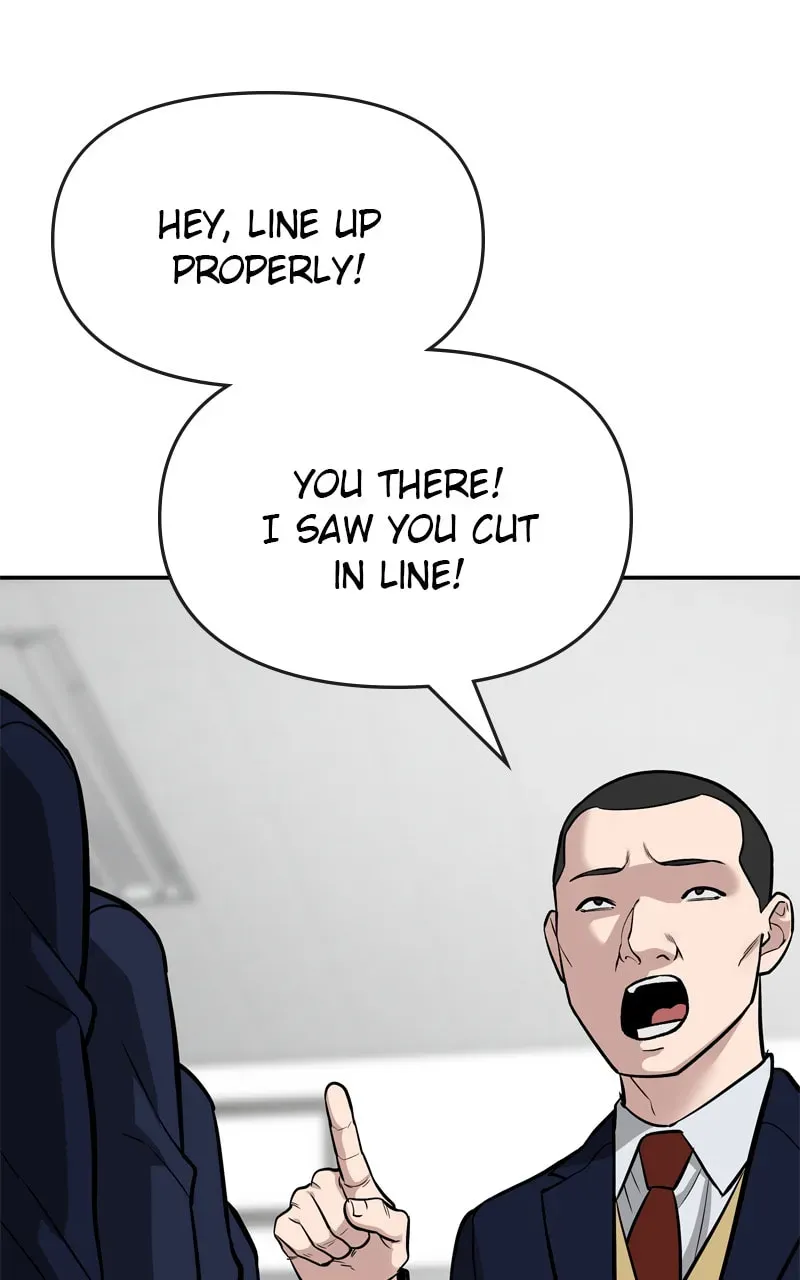 The Bully In-Charge — Chapter 2.1 — page 168