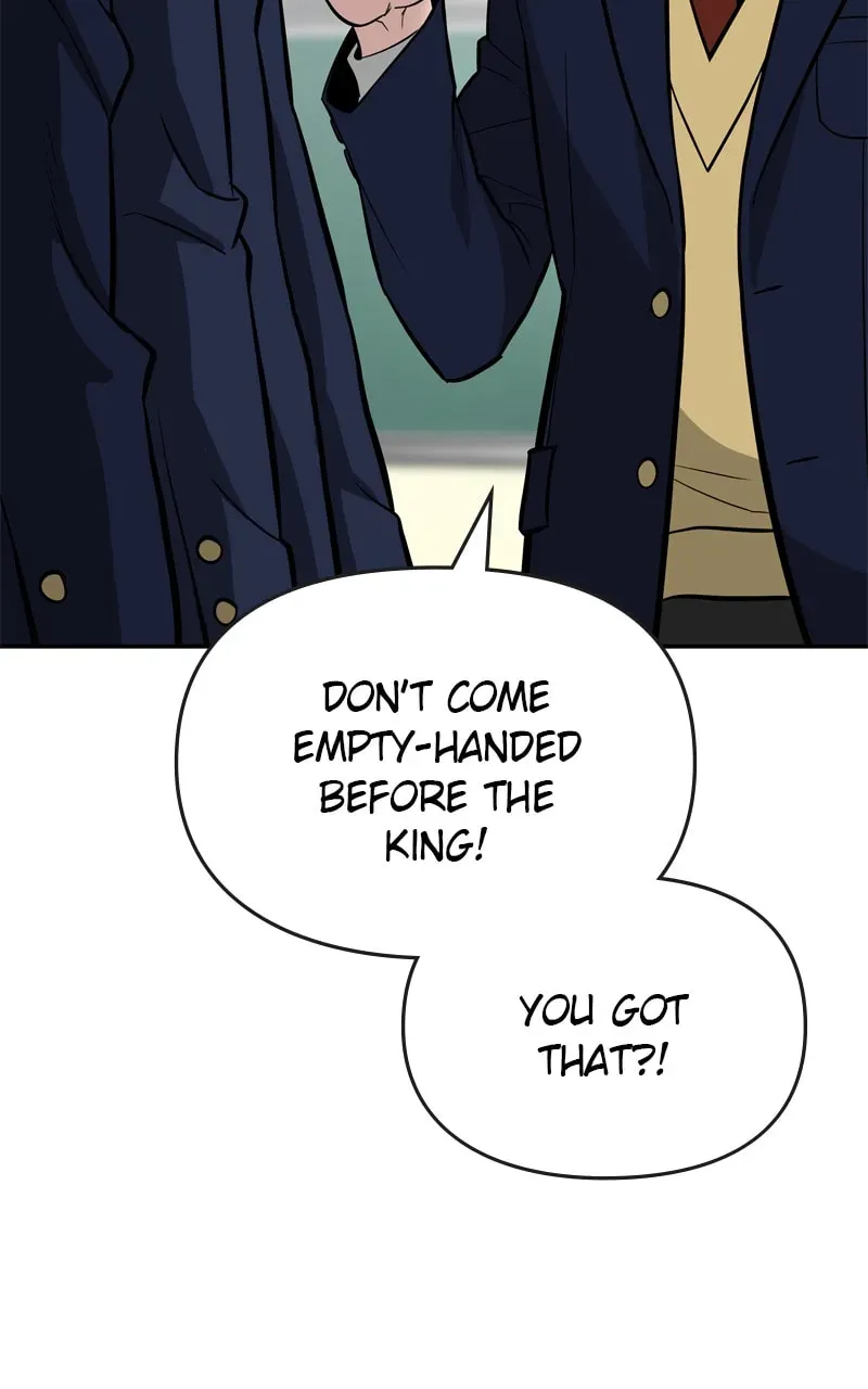 The Bully In-Charge — Chapter 2.1 — page 169