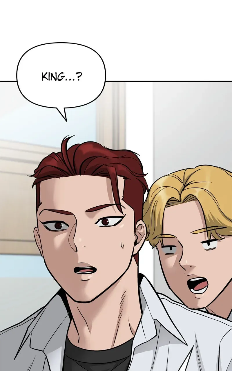 The Bully In-Charge — Chapter 2.1 — page 170