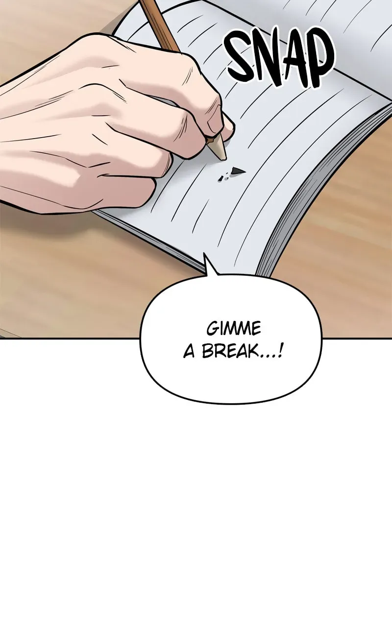 The Bully In-Charge — Chapter 2.1 — page 172