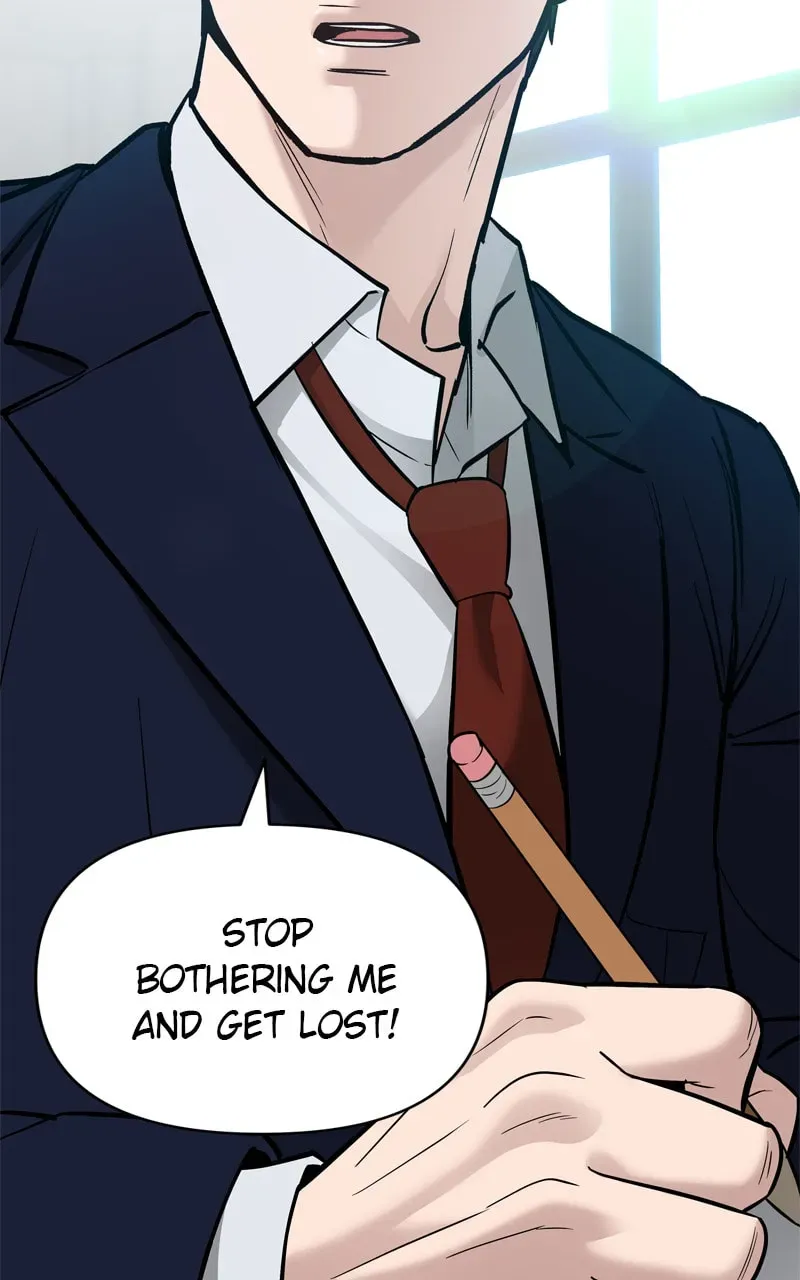 The Bully In-Charge — Chapter 2.1 — page 174