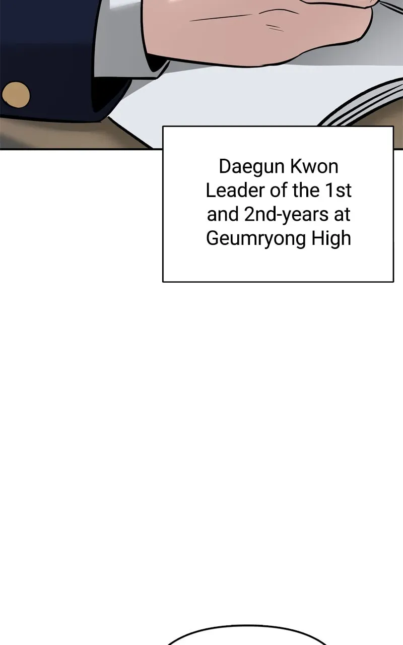 The Bully In-Charge — Chapter 2.1 — page 175