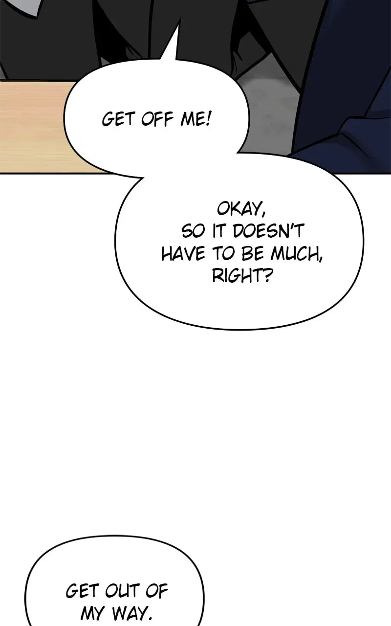 The Bully In-Charge — Chapter 2.1 — page 177