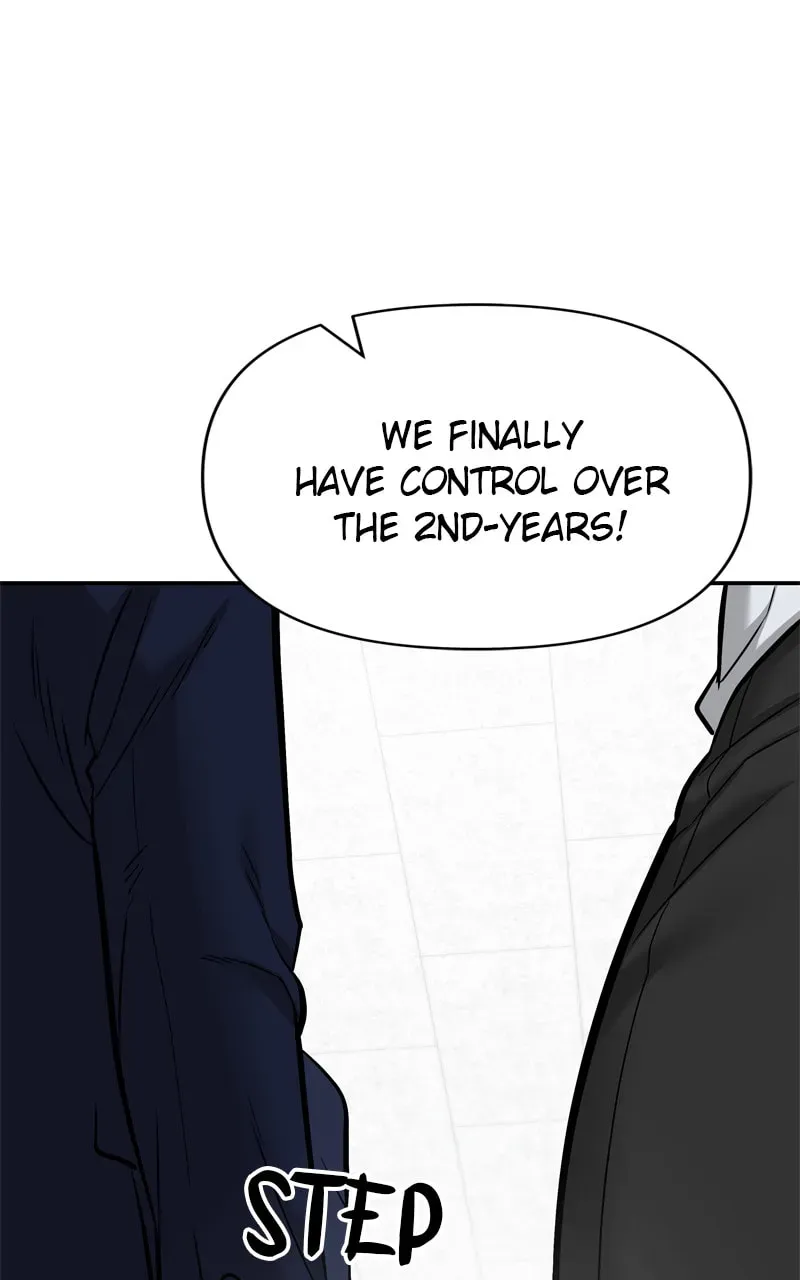 The Bully In-Charge — Chapter 2.1 — page 179
