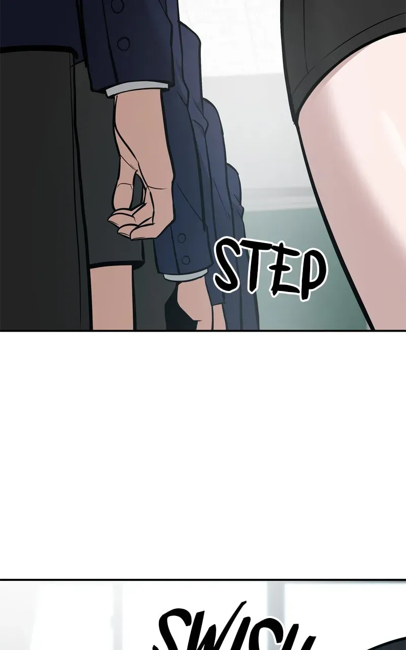 The Bully In-Charge — Chapter 2.1 — page 180