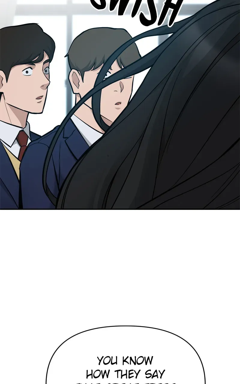 The Bully In-Charge — Chapter 2.1 — page 181