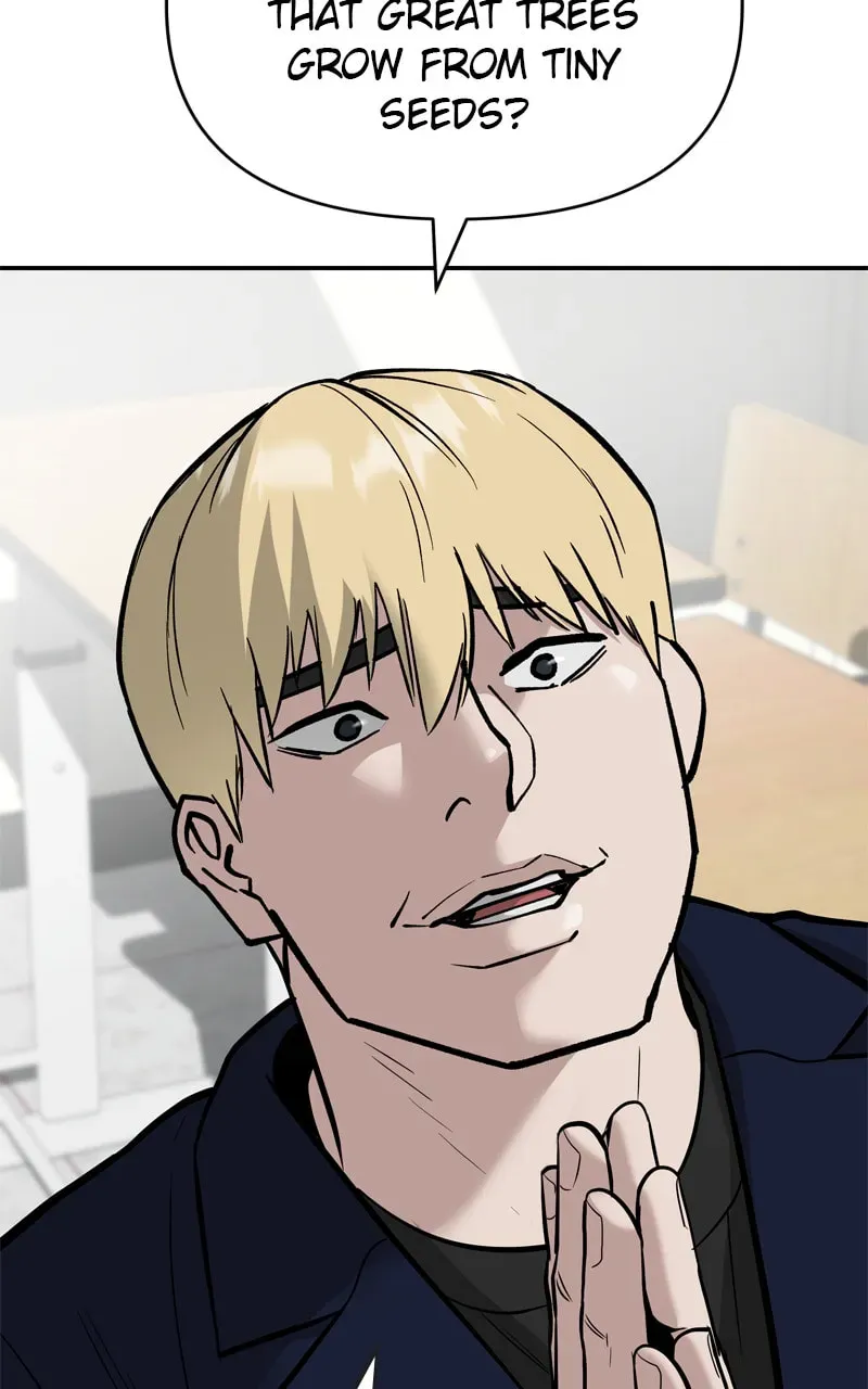 The Bully In-Charge — Chapter 2.1 — page 182