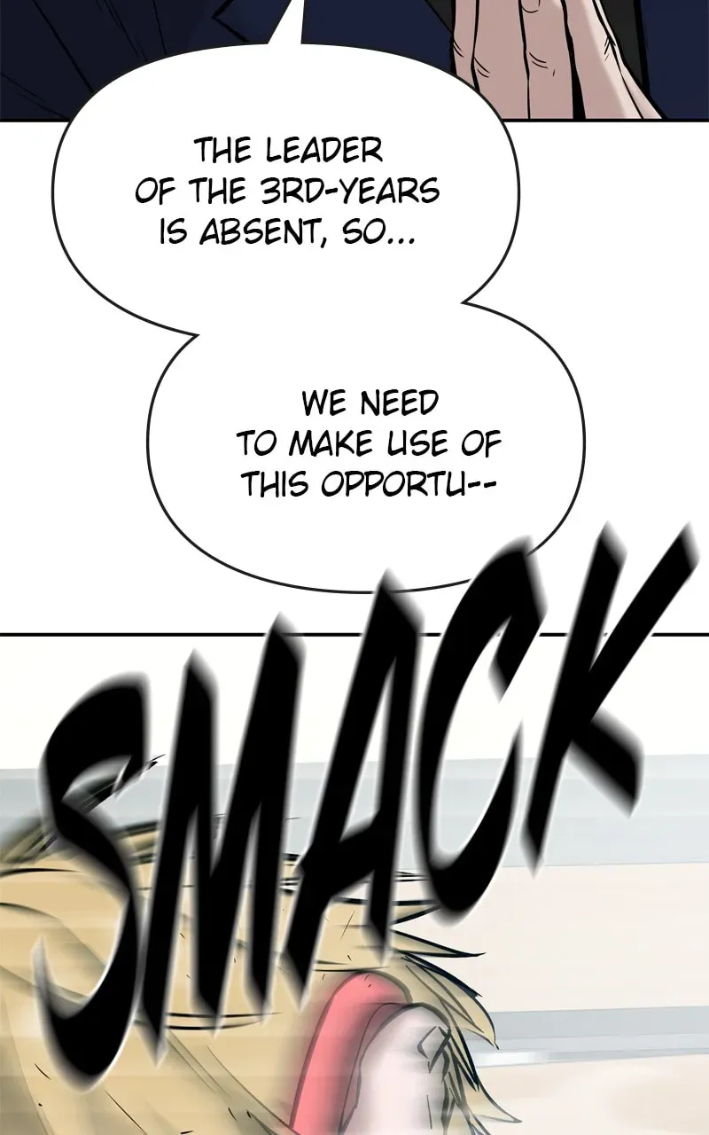 The Bully In-Charge — Chapter 2.1 — page 183