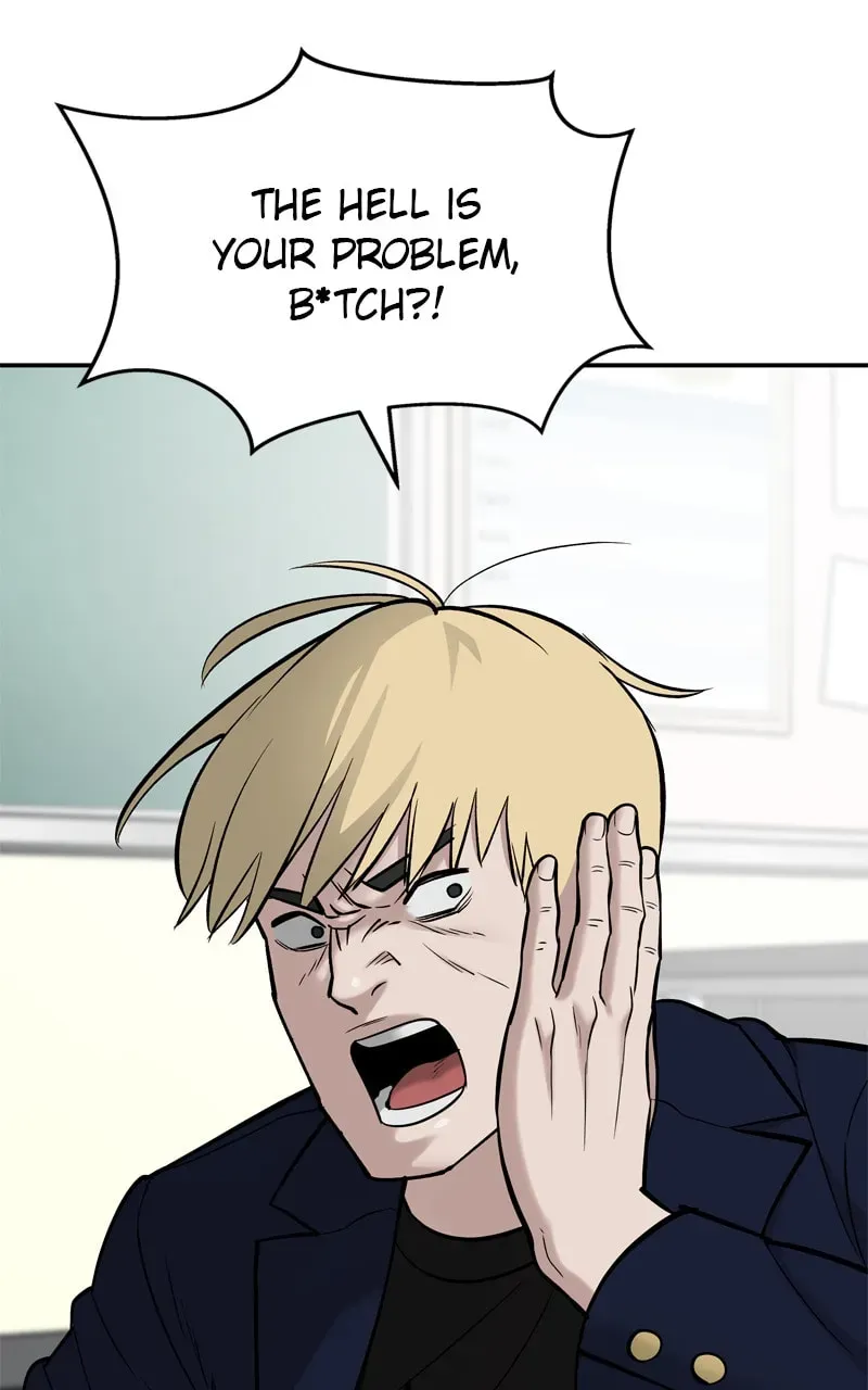 The Bully In-Charge — Chapter 2.1 — page 189