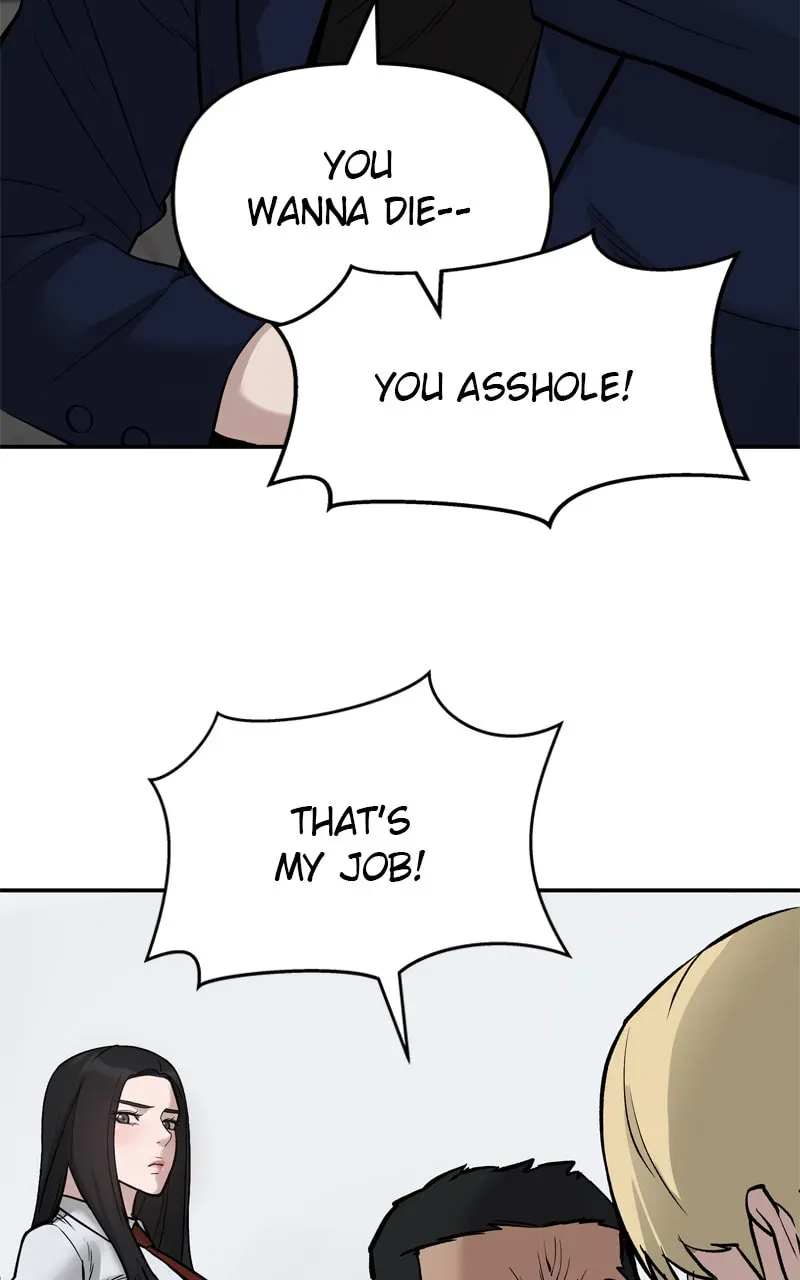 The Bully In-Charge — Chapter 2.1 — page 190
